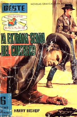 Sendas Salvajes / Sendas del Oeste #63