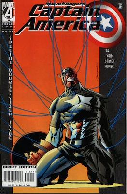 Captain America Vol. 1 (1968-1996) #448