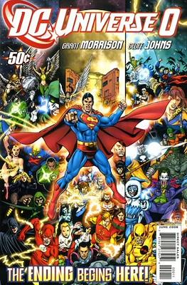 DC Universe 0
