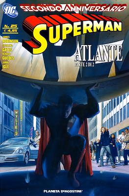 Superman #25