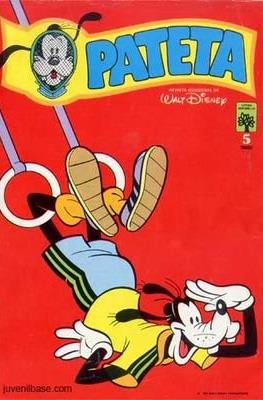 Pateta #5