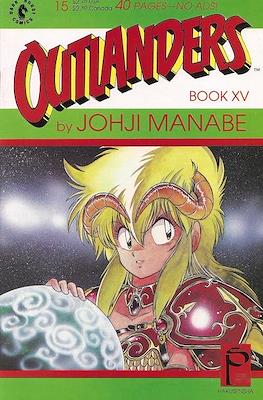Outlanders #15