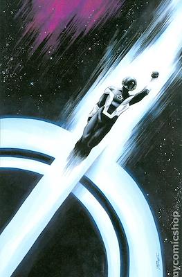 Radiant Black (Variant Cover) #10.1