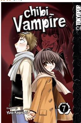 Chibi Vampire #7