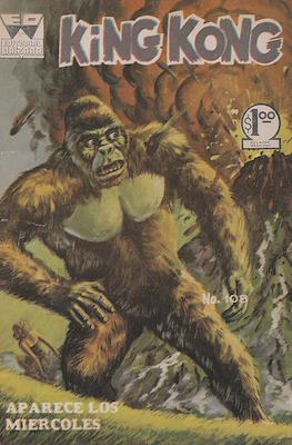 King Kong #108