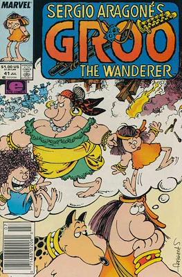 Groo The Wanderer Vol. 2 (1985-1995) #41
