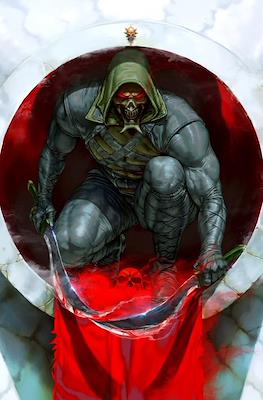 Absolute Green Arrow (2026-Variant Covers) #3.2