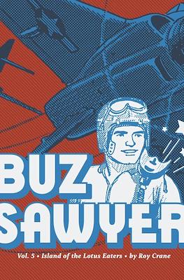 Buz Sawyer #5