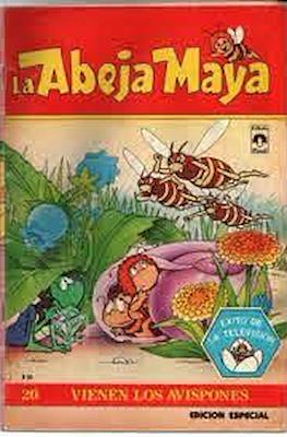 La abeja Maya #20