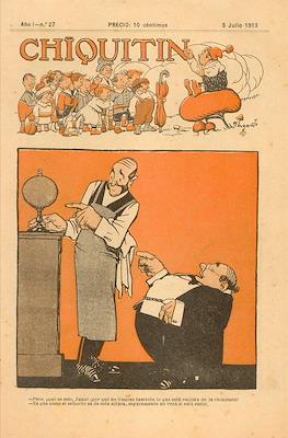 Chiquitin (1913) #27