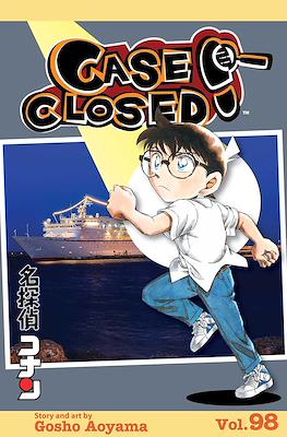 Case Closed #98