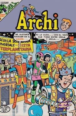 Archi #871