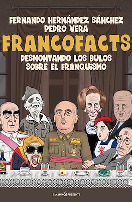 Francofacts (Cartoné 150 pp)