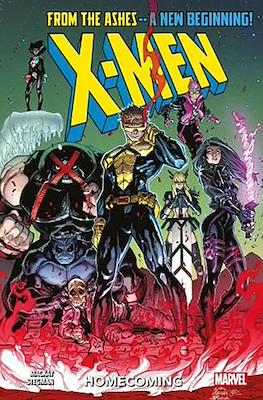 X-Men Vol. 7 (2025-)
