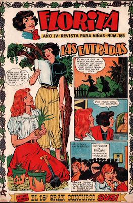 Florita #185