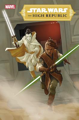 Star Wars: The High Republic (2021) (Comic Book) #8