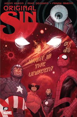 Original Sin #5