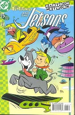 The Flintstones and the Jetsons #13