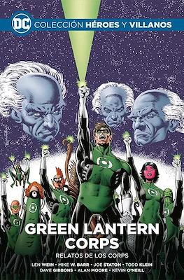 DC Colección Héroes y Villanos (Cartoné) #62