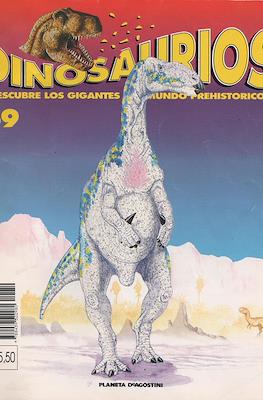 Dinosaurios #59