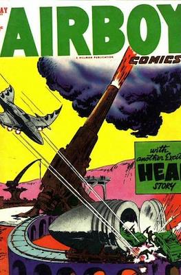 Airboy #111