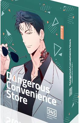 Dangerous Convenience Store Collectors Edition (Estuche) #3