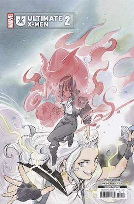 Ultimate X-Men Vol. 2 (2024-Variant Covers) #2.8