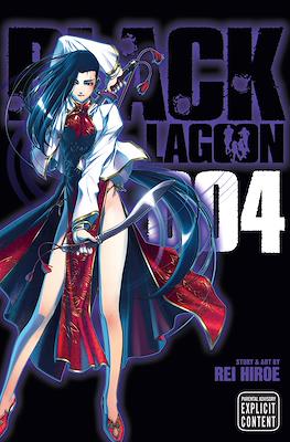 Black Lagoon #4