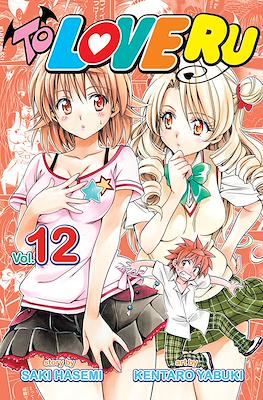 To Love Ru #12