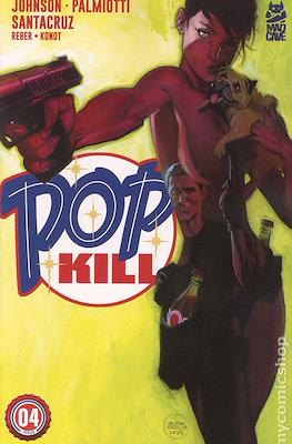 Pop Kill (2025 - Variant Covers) #4.1
