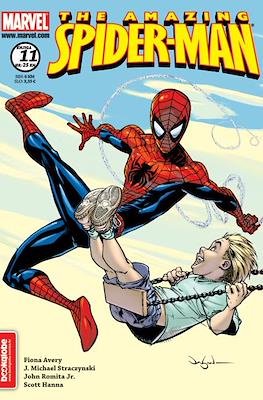 The Amazing Spider-Man #11
