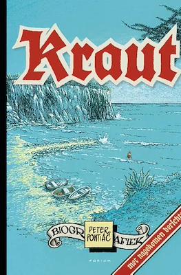 Kraut Biografiek