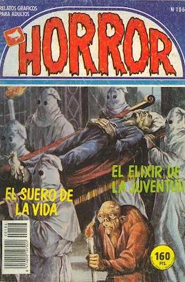 Horror #106
