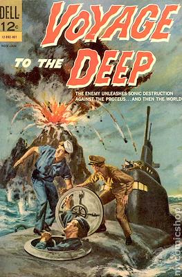 Voyage to the Deep #4