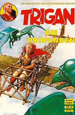 Trigan #16