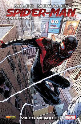 Miles Morales: Spider-Man Collection #10