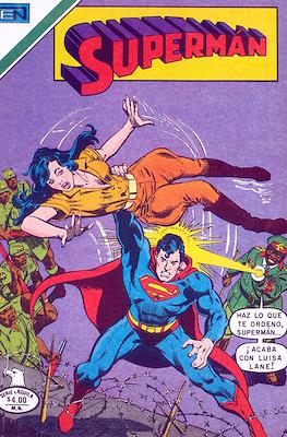Supermán #1232