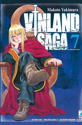Vinland Saga #7