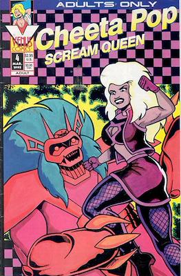 Cheeta Pop: Scream Queen #4