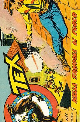 Le strisce di Tex #530