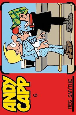 Andy Capp #6