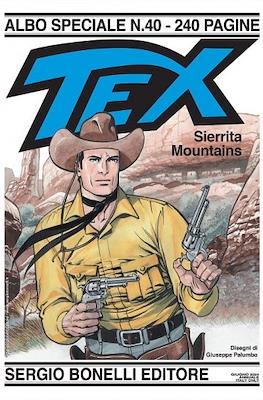 Tex Albo Speciale #40