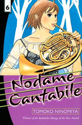 Nodame Cantabile #6