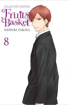Fruits Basket Collector's Edition (Softcover) #8