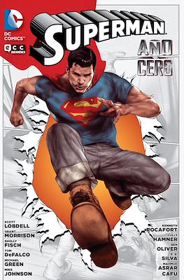 Superman: Año Cero