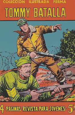 Colección Aventuras ilustradas (1958) #64