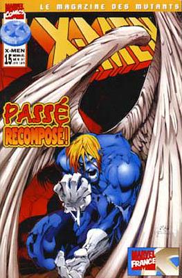 X-Men (1997-2011) #15