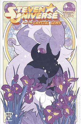 Steven Universe and the Crystal Gems (Variant Cover) #3.2