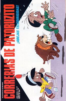 Correrías de Patoruzito #617