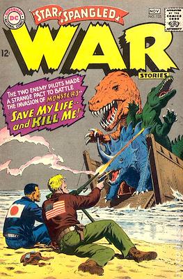 Star Spangled War Stories Vol. 2 #135